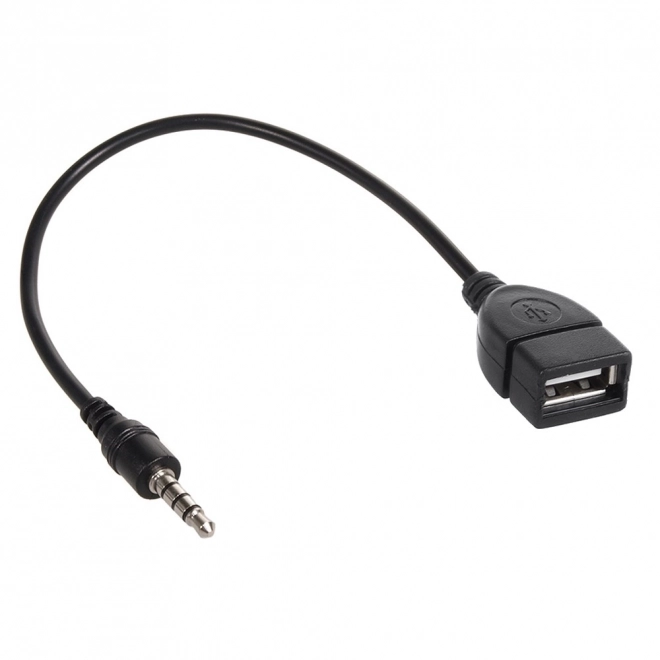 Zásuvka adaptéru USB OTG MCTV-693