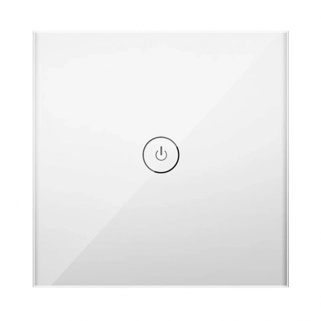 Chytrý nástěnný Wi-Fi vypínač Meross MSS510 EU (HomeKit)