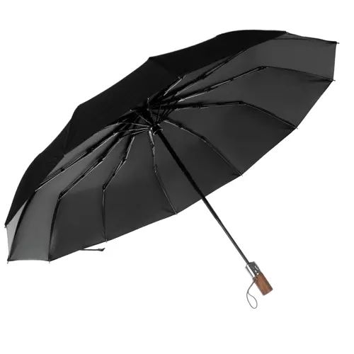 Skládací deštník 12 drátů