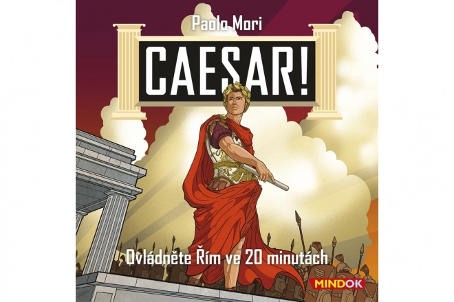 Caesar!