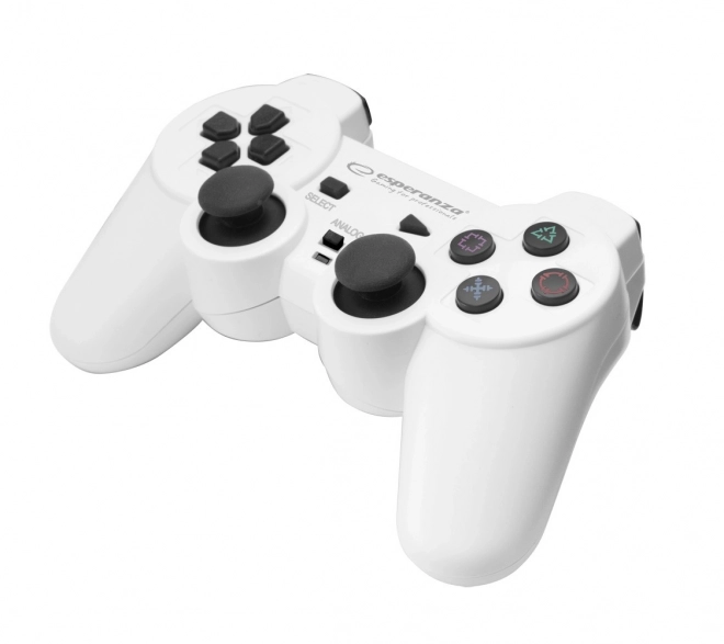 Gamepad Trooper pro PS3/PC