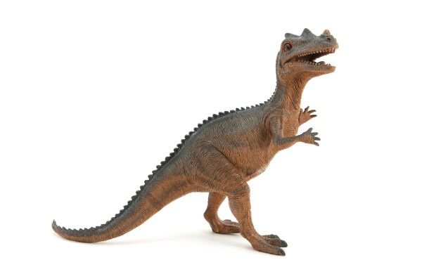 Plastový dinosaurus 47 cm