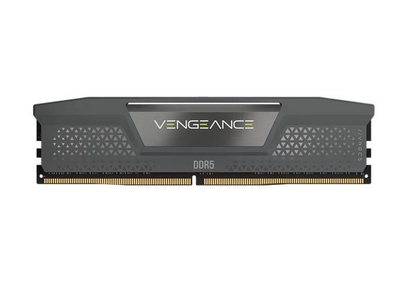 Paměť DDR5 Vengeance 32GB/6000 (2*16GB) CL30 AMD EXPO a Intel XMP