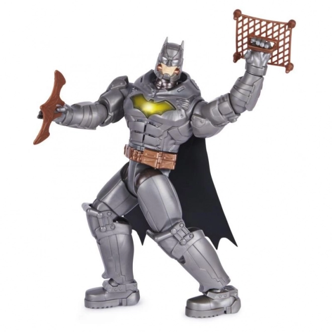 Batman akční figurka s vystřelujícím doplňkem