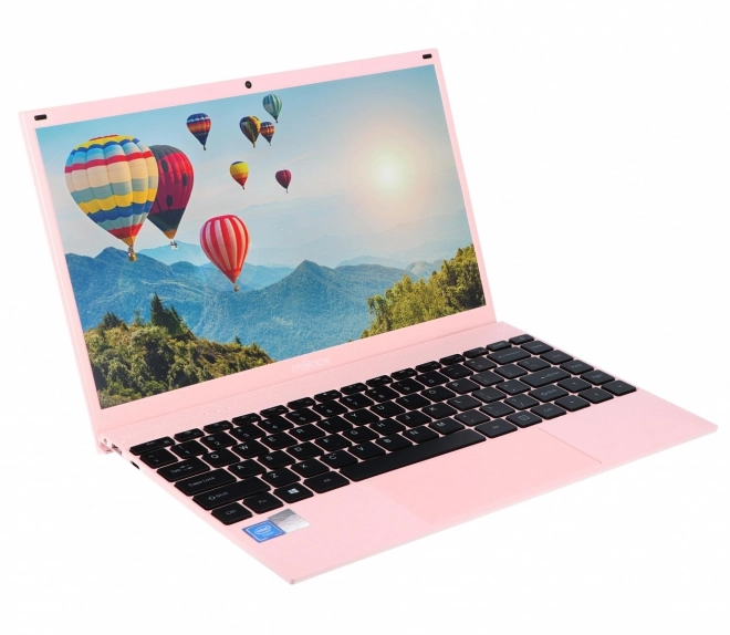 Notebook mBook14 růžový