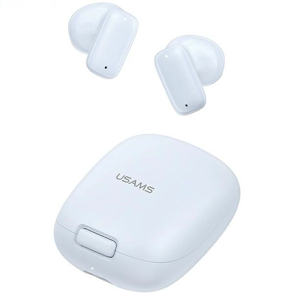 Sluchátka Bluetooth 5.3 TWS ID Series Blue