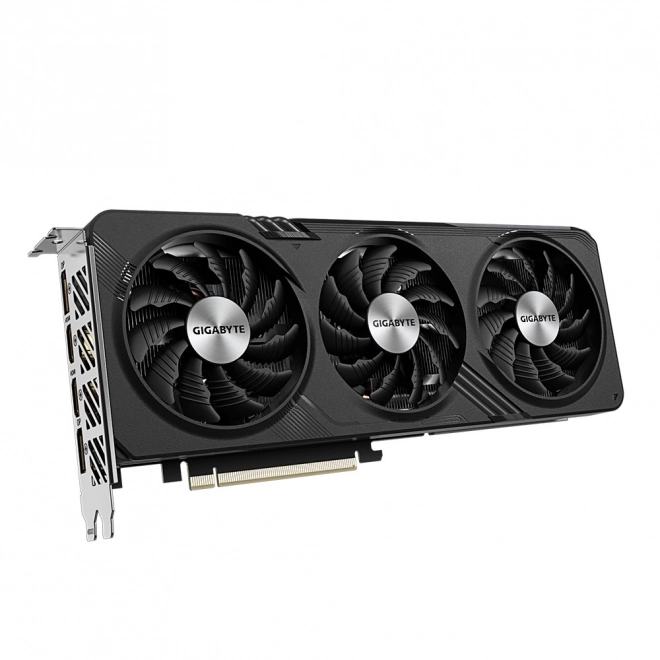 Grafická karta GeForce RTX 4060 GAMING OC 8G GDDR6 128bit 2DP/2HDMI