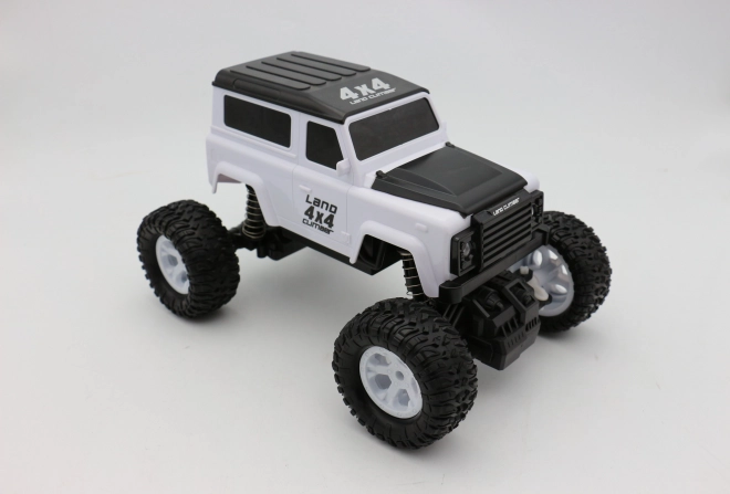 Big Foot Moster RC 2,4Ghz auto na dálkové ovládání