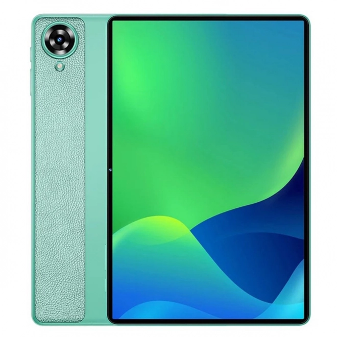 Tablet OT11 11 palců 4/128GB 8000 mAh 2K zelený