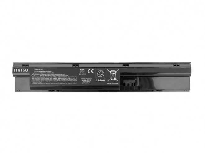 Baterie pro HP ProBook 440, 445 G1 4400 mAh (48 Wh) 10,8 - 11,1 V