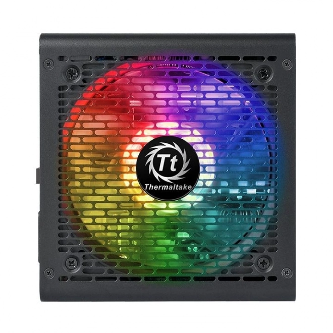 Napájecí zdroj Litepower RGB 550W