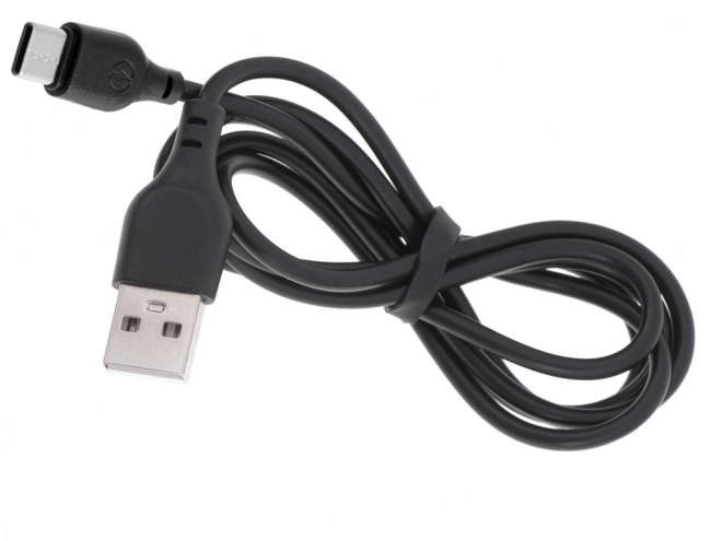 Nabíječka do auta Dual USB typ C