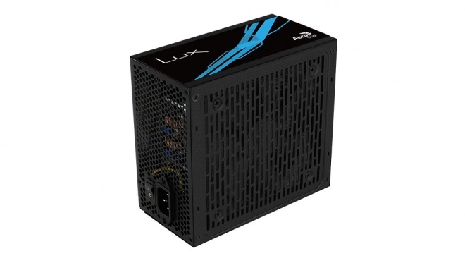 Napájecí zdroj LUX 850W 80+ Bronze ATX