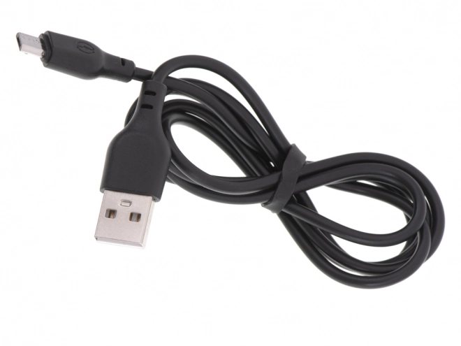 Nabíječka do auta L-BRNO Dual USB + micro