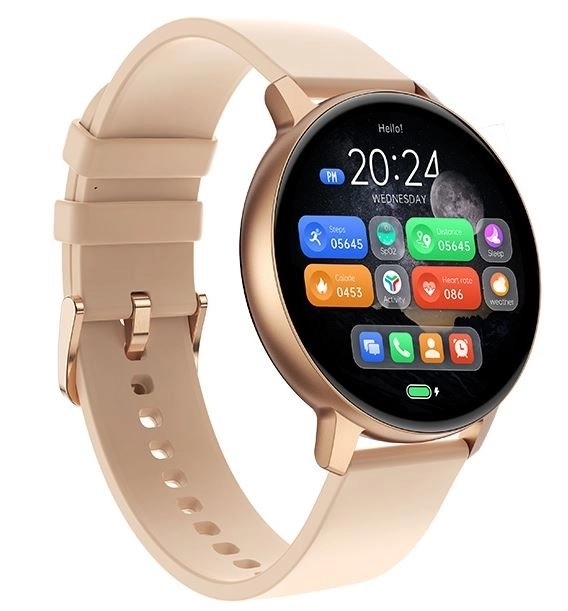 SMW9A Spark 1.43 Amoled smartwatch