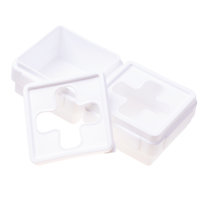 Box / organizér na drobné předměty (2ks)
