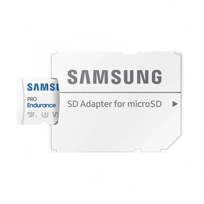 Paměťová karta Samsung Pro Endurance 128GB + adaptér (MB-MJ128KA/EU)