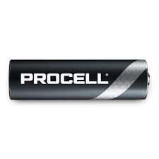 Baterie Duracell Procell LR6 AA