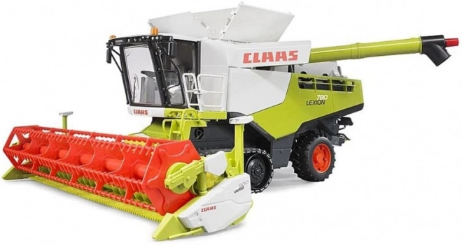 Bruder Kombajn Claas Lexikon 780