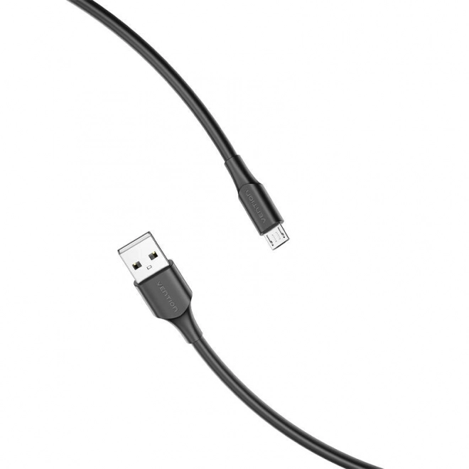 USB kabel 2.0 na Micro USB Vention