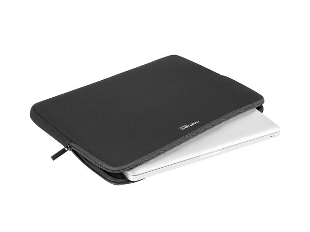 Pouzdro na notebook Coral 13,3 palce černé