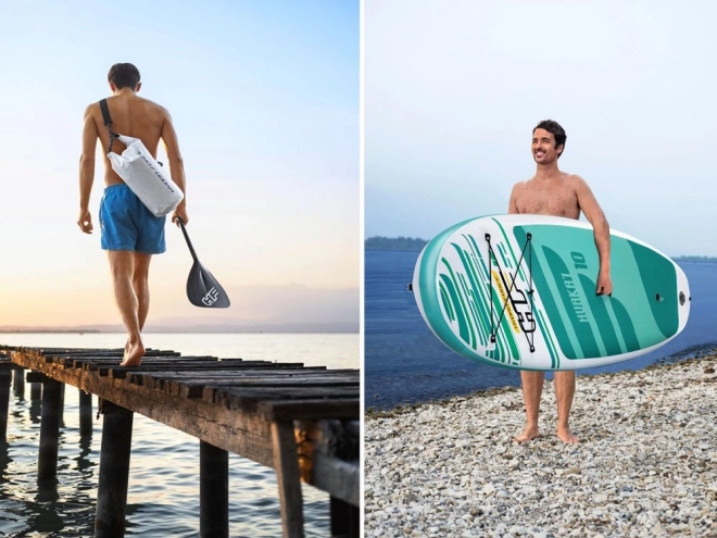 Nafukovací paddleboard Bestway Huaka'I 305 cm