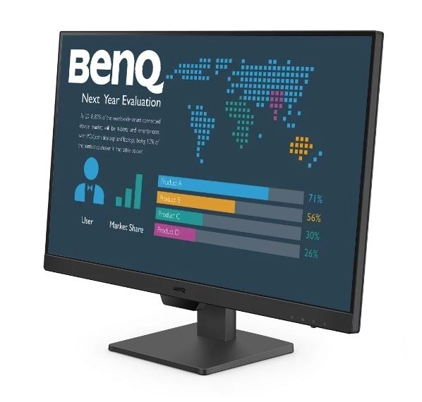 27" monitor BL2790 LED 4ms/IPS/20mln:1/HDMI