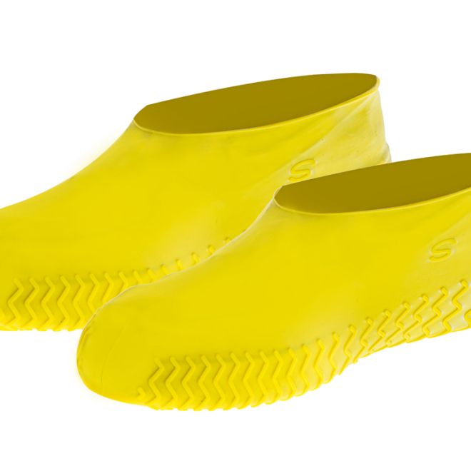 Vodotěsné návleky na boty wellingtons - velikost 26-34