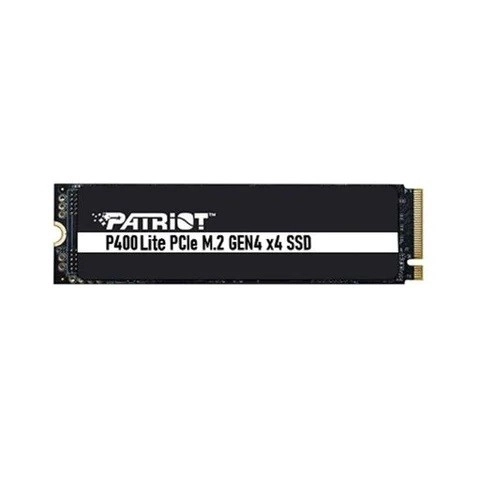 2TB SSD Viper P400 Lite 3300/2700MB/s PCIe M.2 Gen 4x4 NVMe1.4