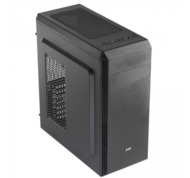 MS ELEMENT M310 PC Case Black