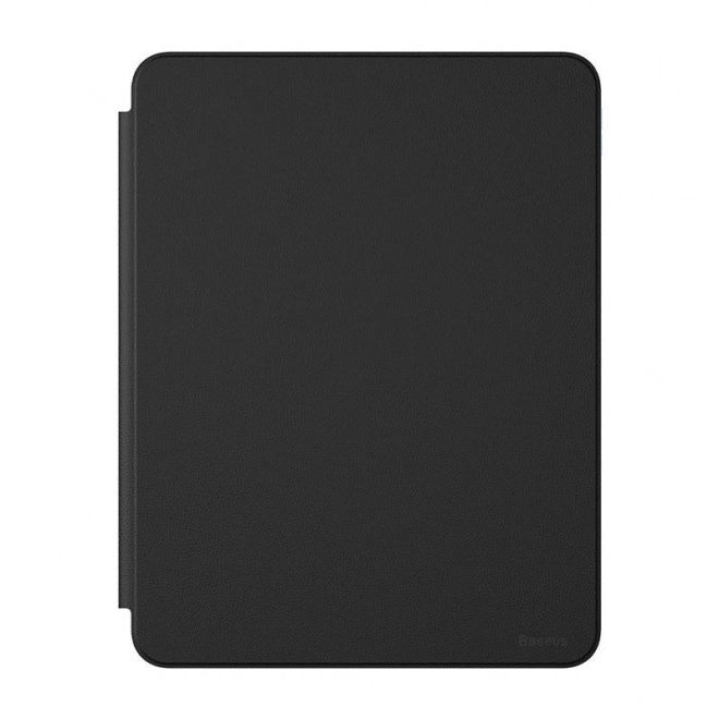 Baseus Minimalist Series IPad PRO 11"/Pad Air4/Air5 10,9" Magnetické ochranné pouzdro (černé)