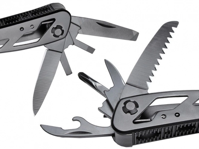 Multitool kapesní nůž 20v1