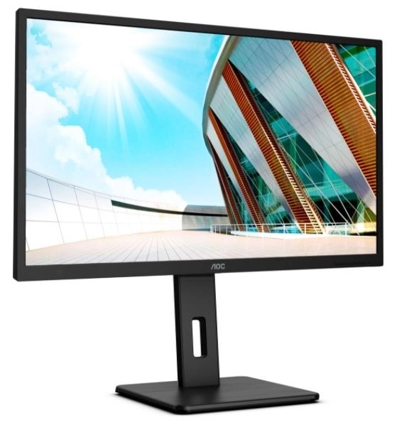 Monitor Q32P2 31,5" IPS HDMIx2 DP výškově nastavitelný