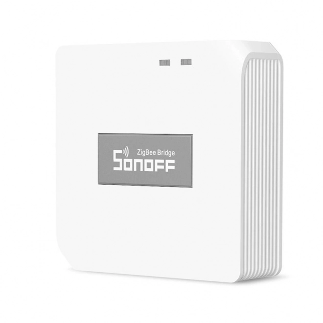 SONOFF Zigbee Bridge Gateway 433MHz