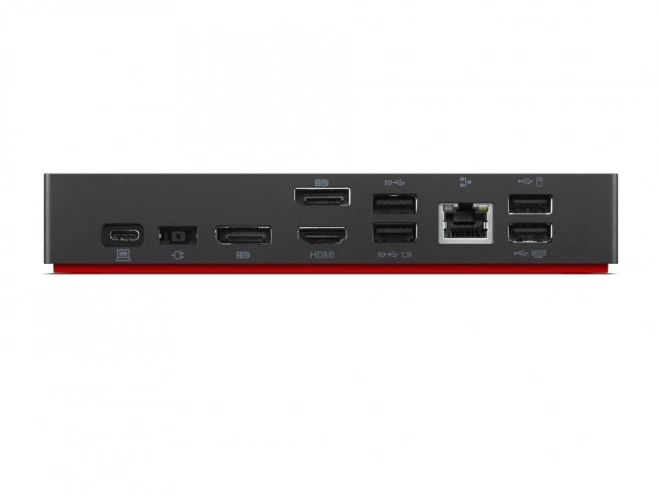 ThinkPad Universal USB-C Dock 40AY0090EU (nástupce 40AS0090EU)