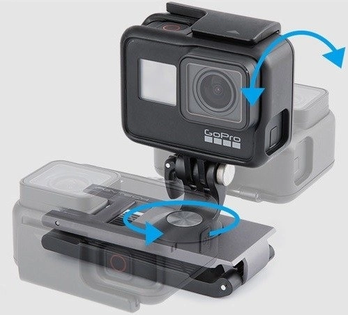 Mount Strap PGYTECH pro akční a akční kamery DJI Osmo Pocket / Pocket 2 / (P-18C-019)