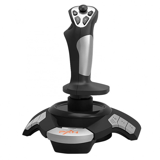 PXN-F16 Joystick Ovládání letu