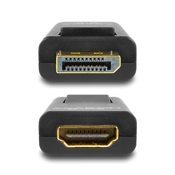 RVD-HI DisplayPort -> HDMI FullHD aktivní adaptér