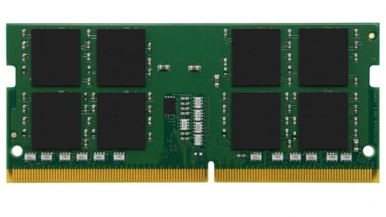 Paměť DDR4 SODIMM 32GB/3200 CL22