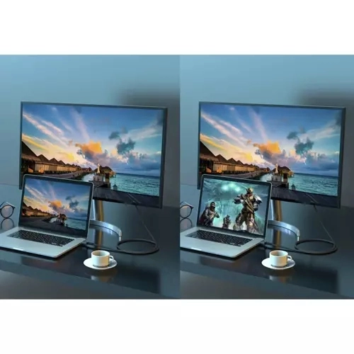 Kabel DispayPort to DisplayPort 4K