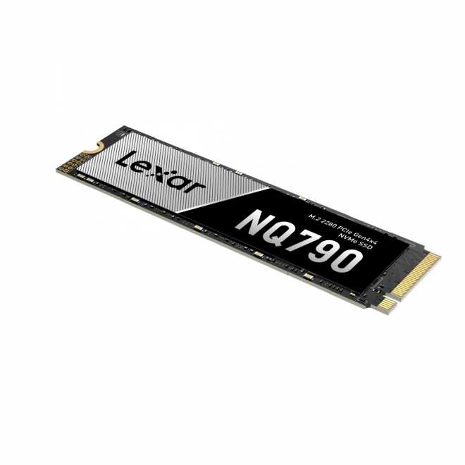 NQ790 4TB NVMe 4x4 2280 7000/6000MB/s SSD disk