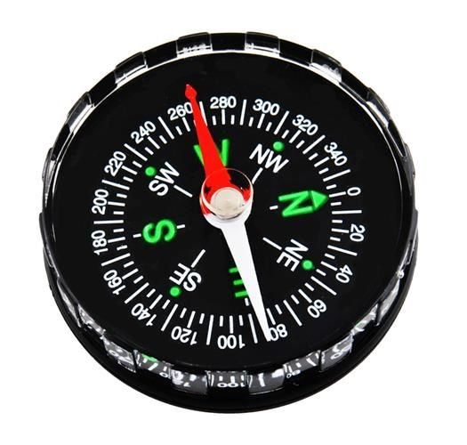 Kapesní kompas
