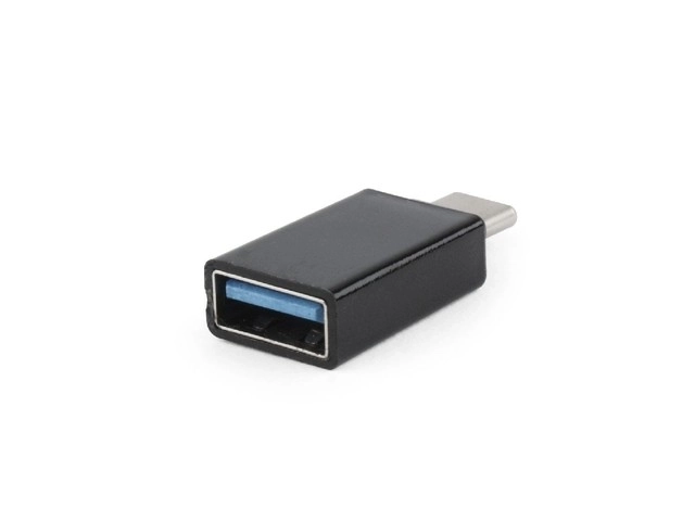 Adaptér USB Type-C(M) -> USB Type-A(F) Gembird