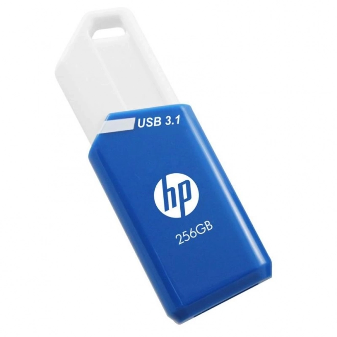 256GB flash disk USB 3.1 HPFD755W-256