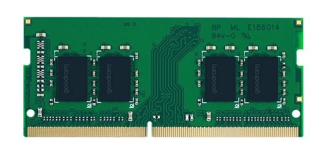 Paměť DDR4 SODIMM 16GB/2666 CL19