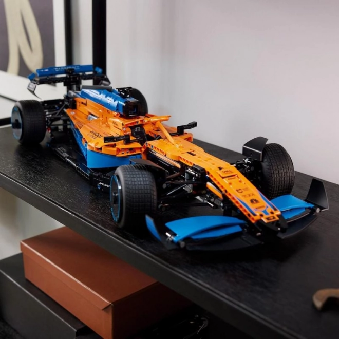 LEGO Technic 42141 Závodní auto McLaren Formule 1