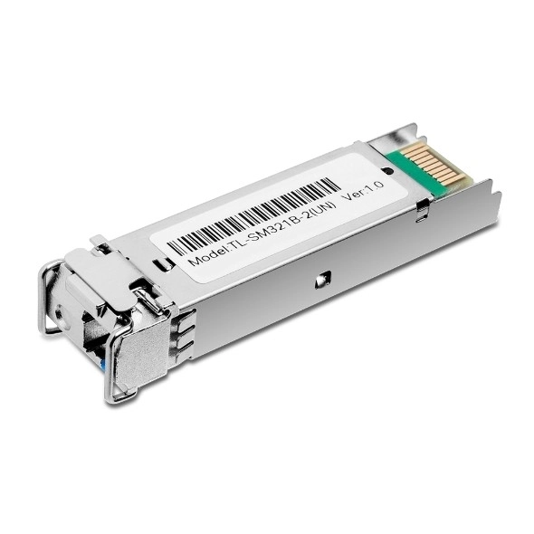 SM321B-2 WDM Single 2km SFP modul