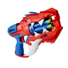 NERF RAPTOR SLASH