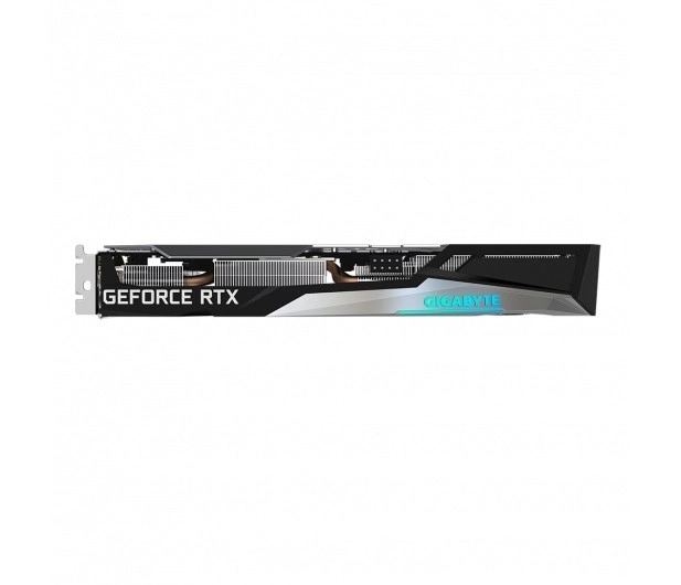 Grafická karta GeForce RTX 3060 Gaming OC 2.0 12GB GDDR6 192bit LHR 2DP/2HDMI