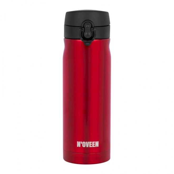 Termo láhev TB825 400 ml Červená